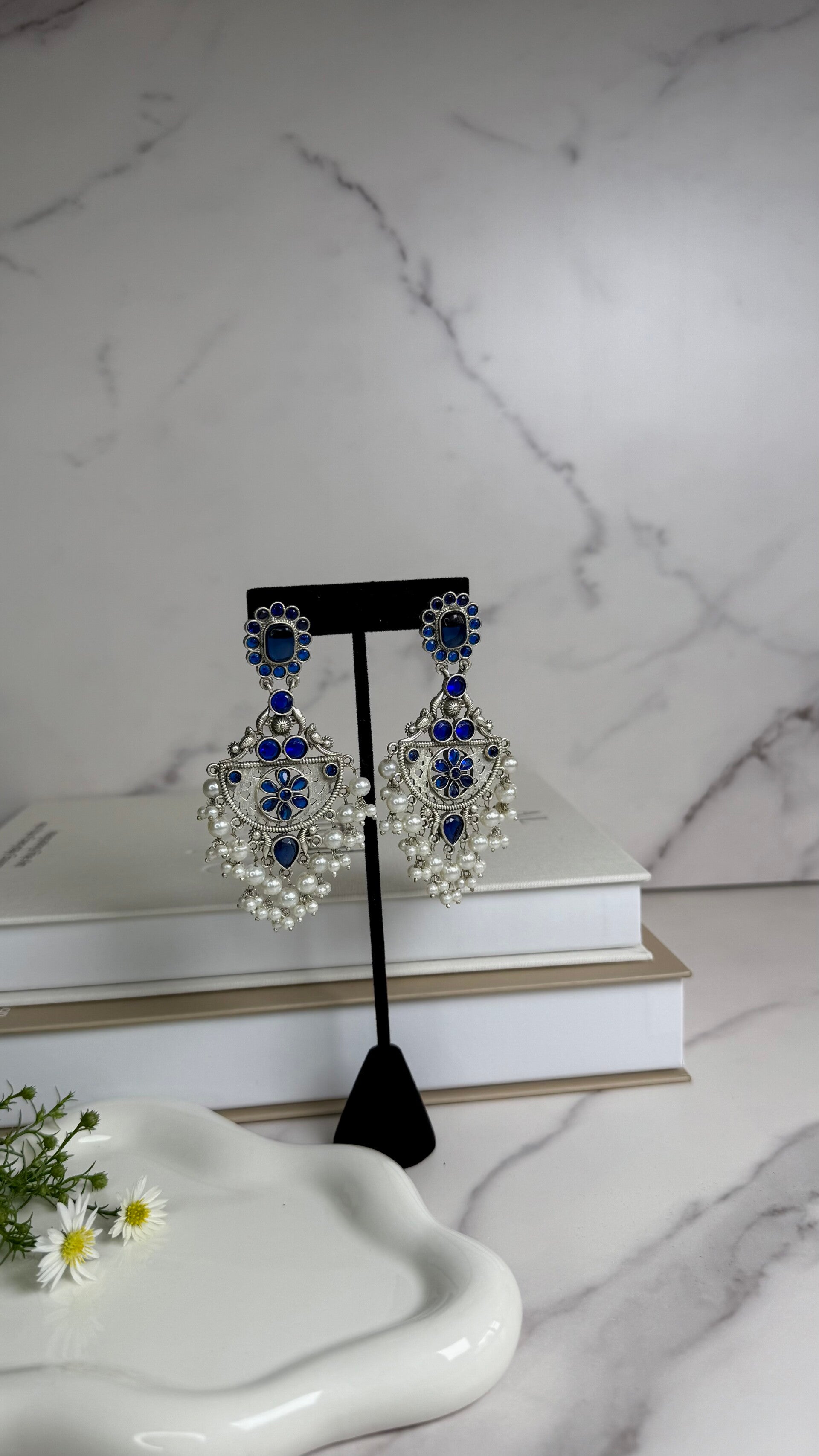 Birds detailing design