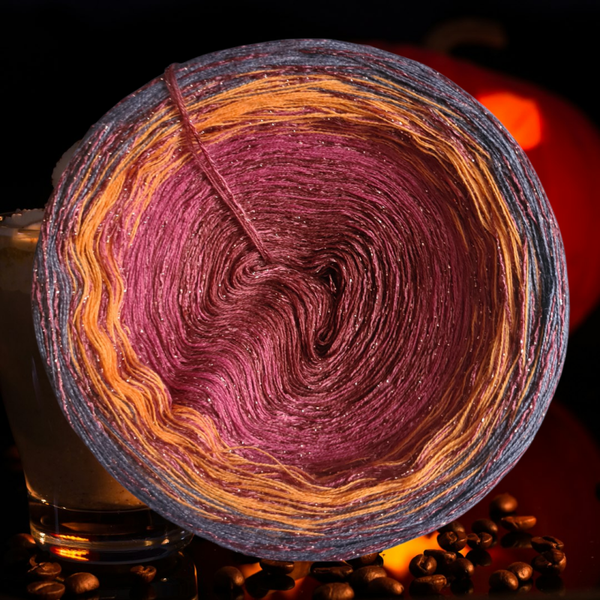 Erzi Pumpkin Spice