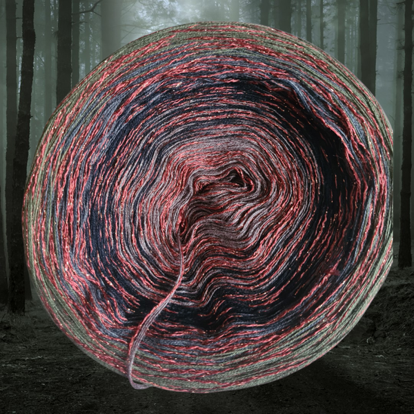 Erzi Mystic Forest