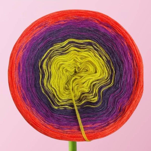 Großer Bobbel Sonderverkauf