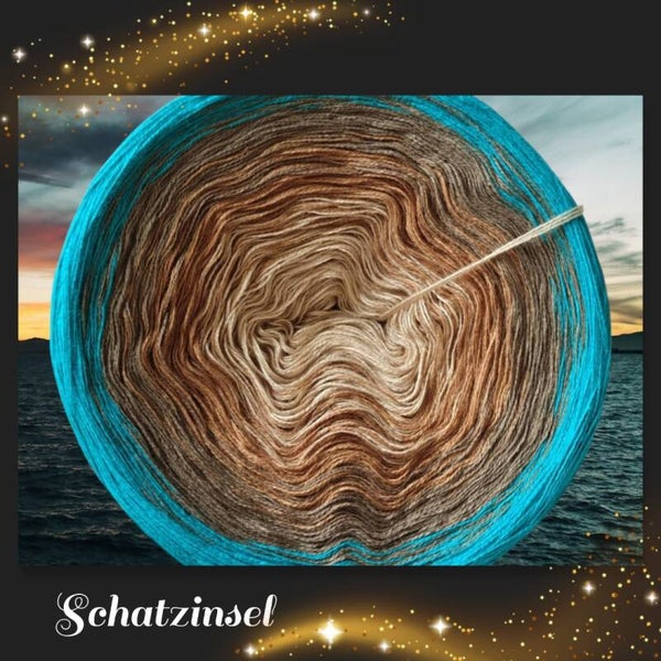 Schatzinsel