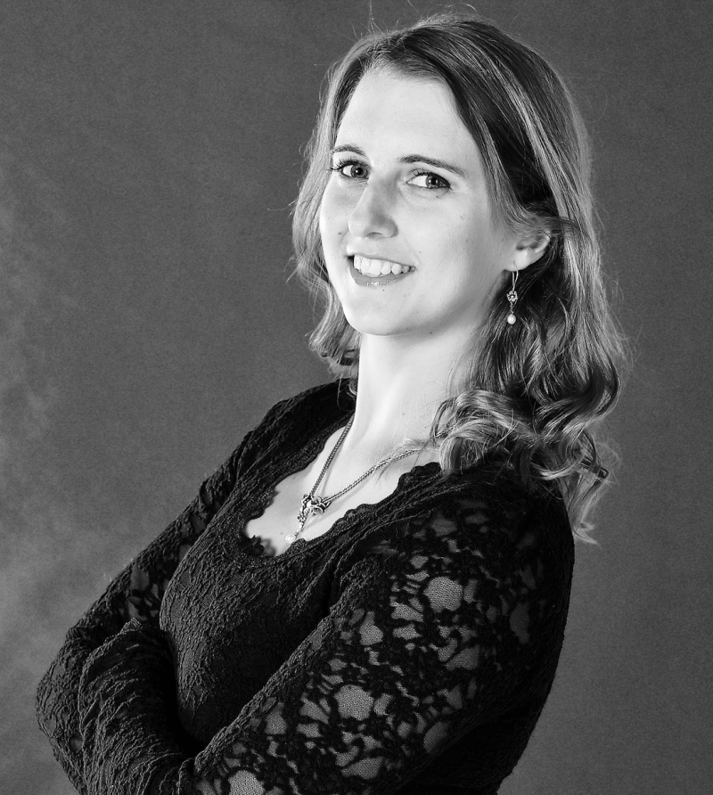 Anouk Rabeling, fysiotherapeut, fysio