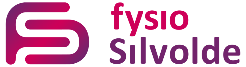 Logo fysio silvolde, fysio, fysiotherapeuten, fysio silvolde
