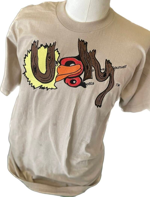 UGLY Logo