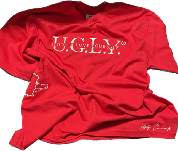 UGLY