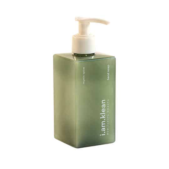Hand & Body Soap