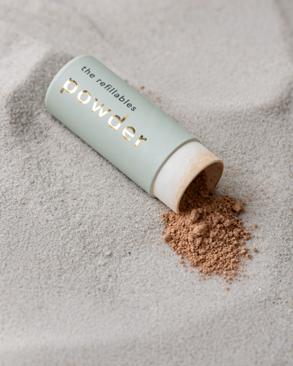 Refill Sunny Ever After Sunpowder spf50