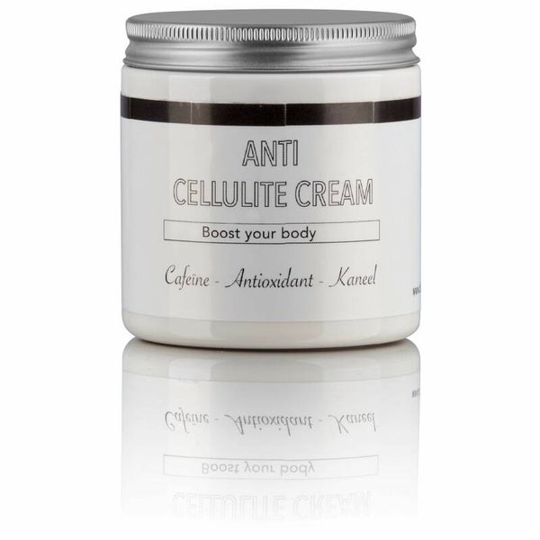 Anti-cellulite crème