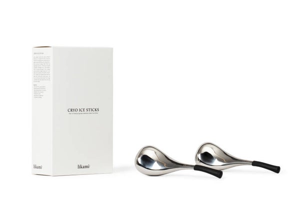 Líkami Cryo Sticks