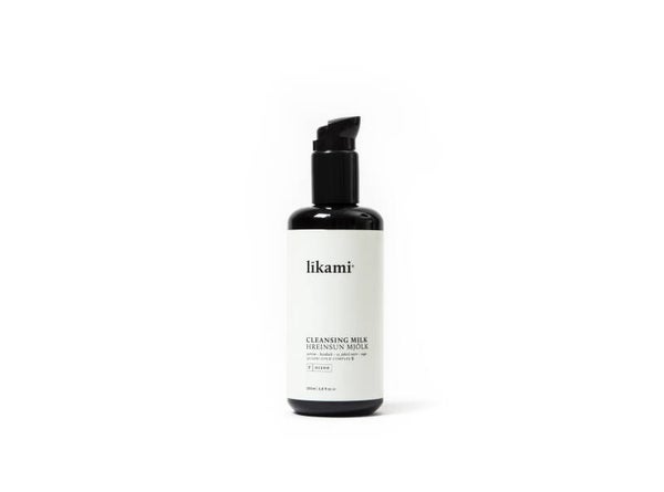 Líkami Cleansing Milk 200ml