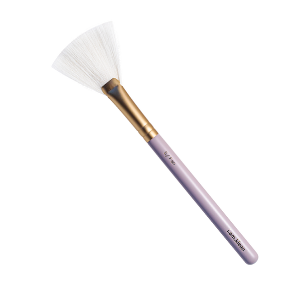 Fan Brush
