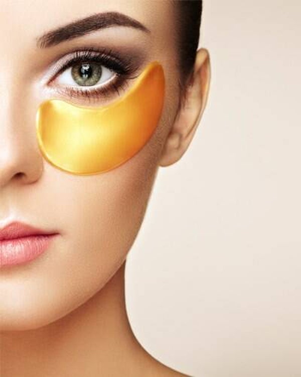 Eyepatch BioBotox