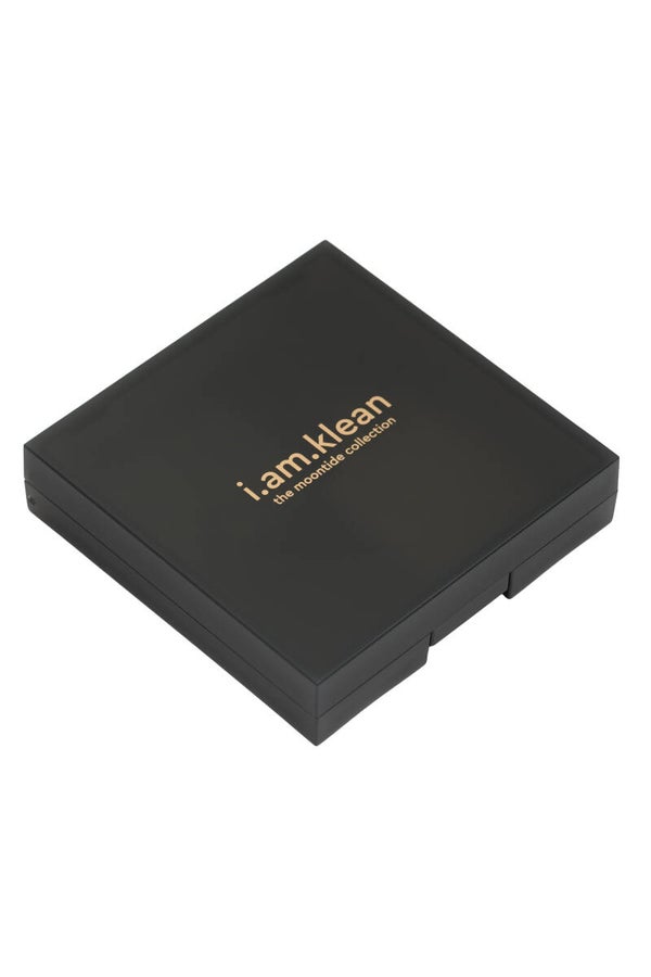 Moontide Bronzer palette