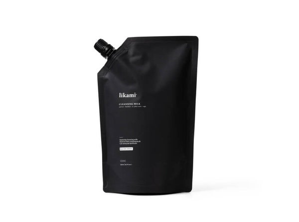 Cleansing Milk Refill