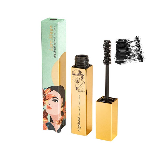 Mascara Big&Bol