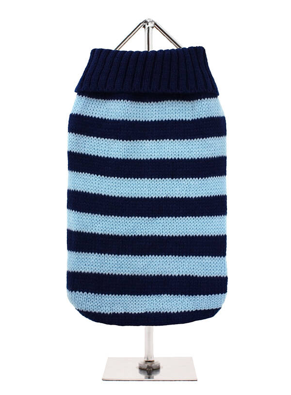 TRUITJE BLUE STRIPED