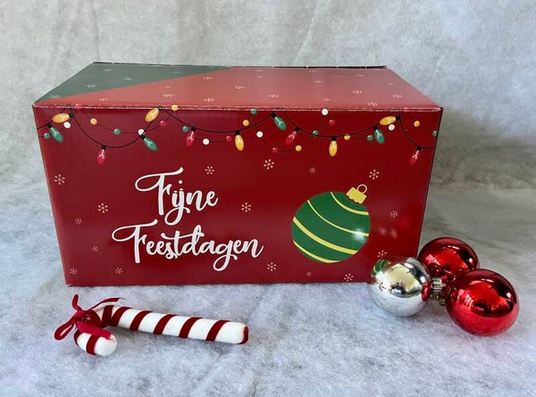 KERSTPAKKET