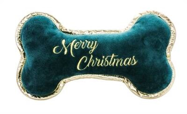 MERRY CHRISTMAS BOT PLUCHE