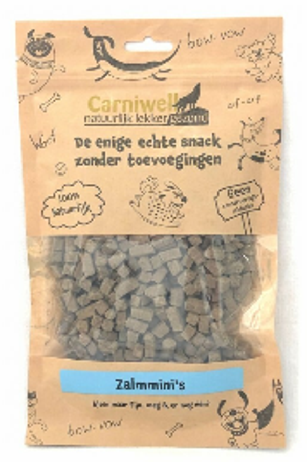 ZALM MINI'S