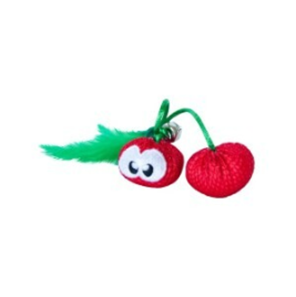 DENTAL CHERRIES