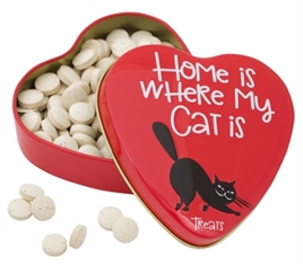 SANAL HARTENBLIK GISTSNOEPJES 