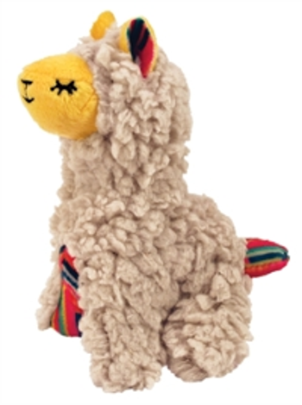 KONG BUZZY LAMA