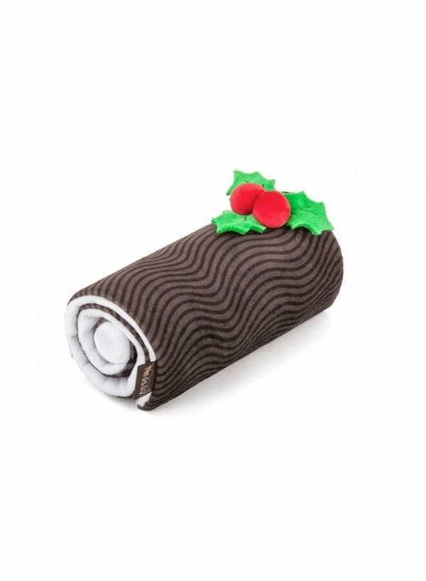 YUMMY YULE LOG