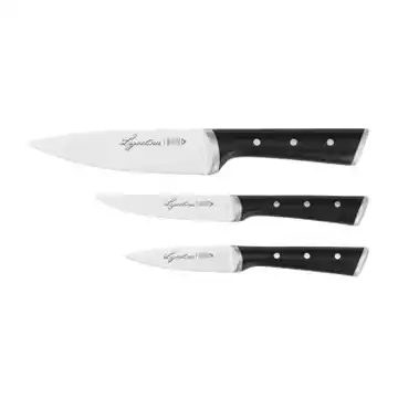 Lagostina set 3 coltelli Iceforce