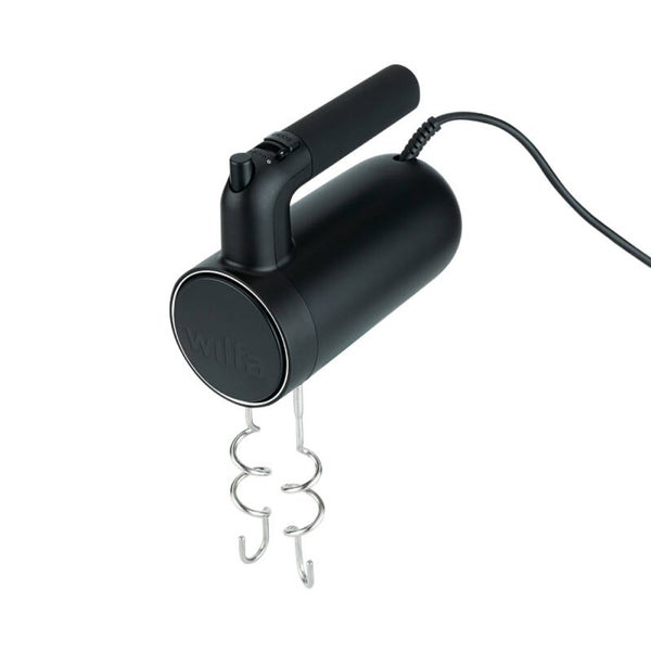 Wilfa sbattitore Smooth Mix Nero