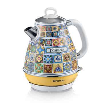 Ariete bollitore Positano Elettrico 1,7L
