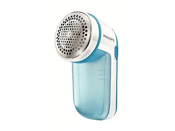 Philips levapelucchi col. biano/azzurro