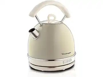 Ariete bollitore 1,7 litri line Vintage beige