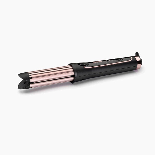 Babyliss piastre Curl Styler Luxe