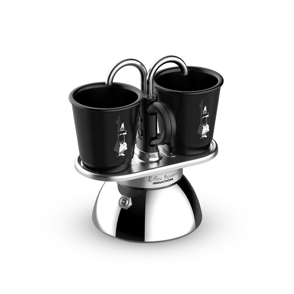 Bialetti Mini Express Induction