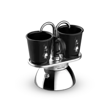 Bialetti Mini Express Induction