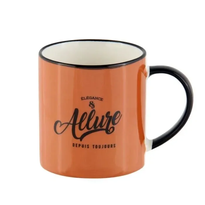 Tazza ADISCIO Brown Allure