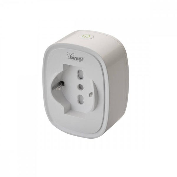 Bimar Presa intelligente 16A Wi-Fi