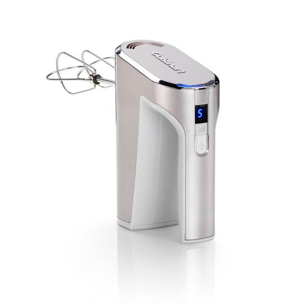 Cuisinart sbattitore cordless ricaricabile