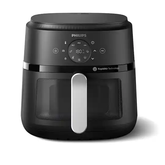 Philips Airfryer 2000 Friggitrice ad aria 6.2L