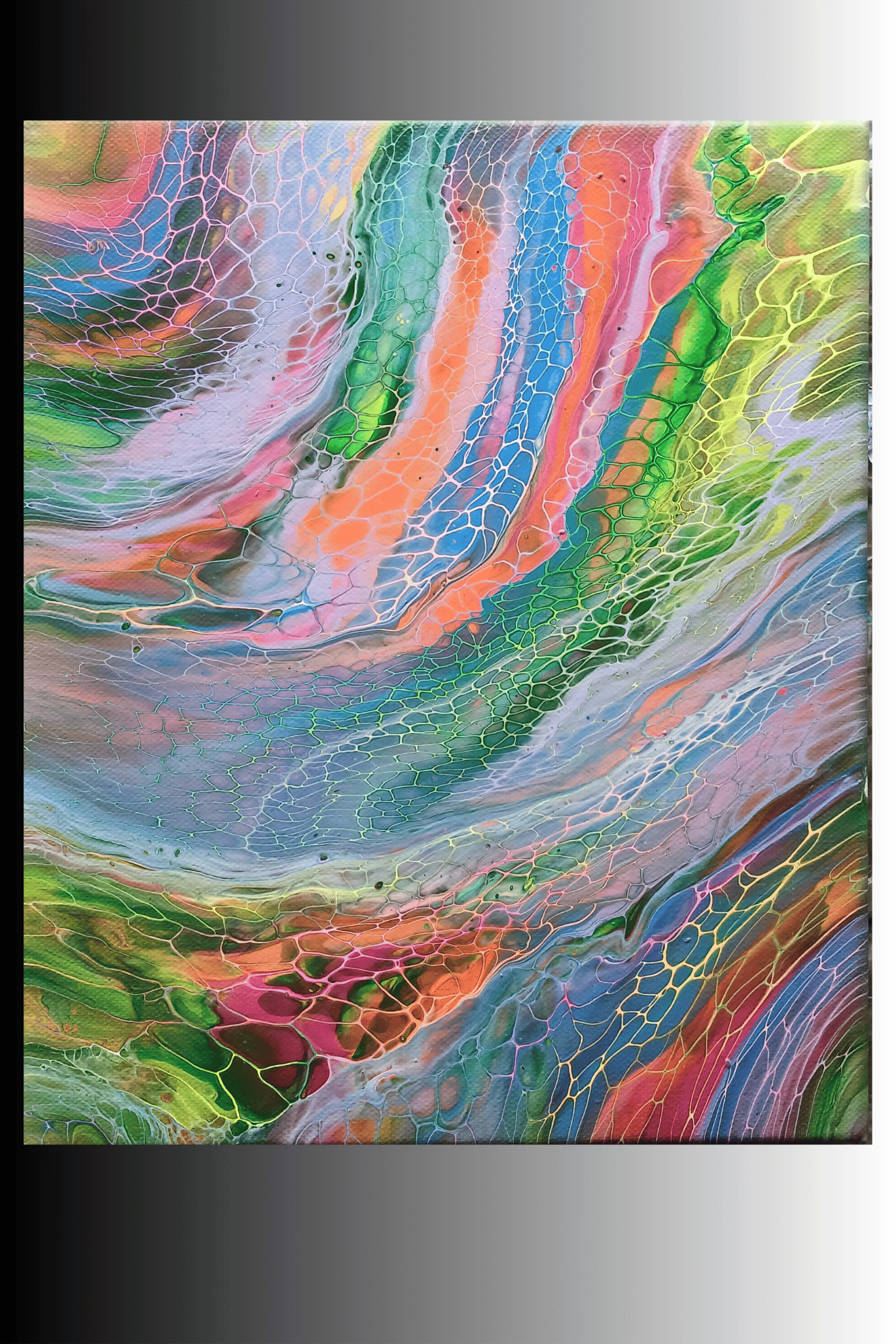 Neon Drift