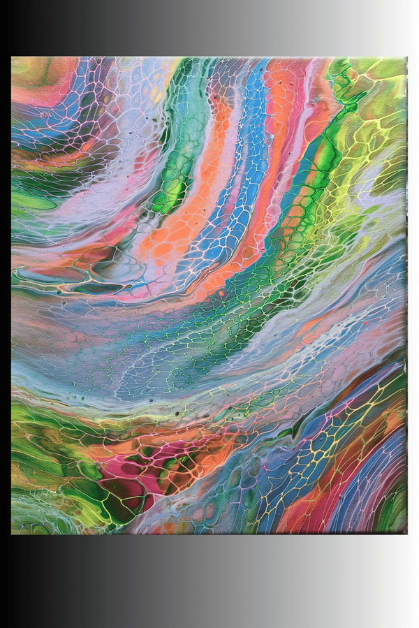 Neon Drift