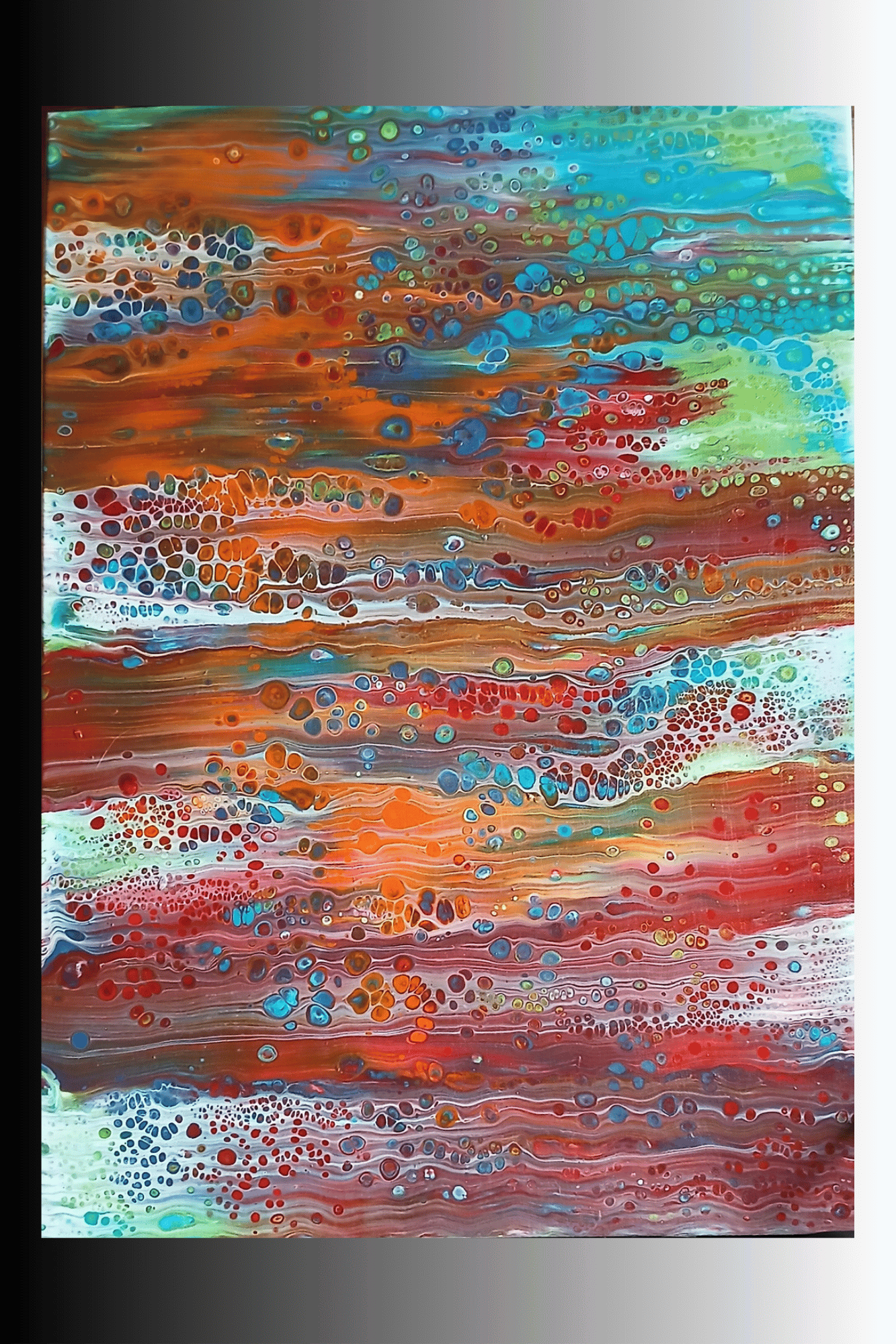 Vivid Flow