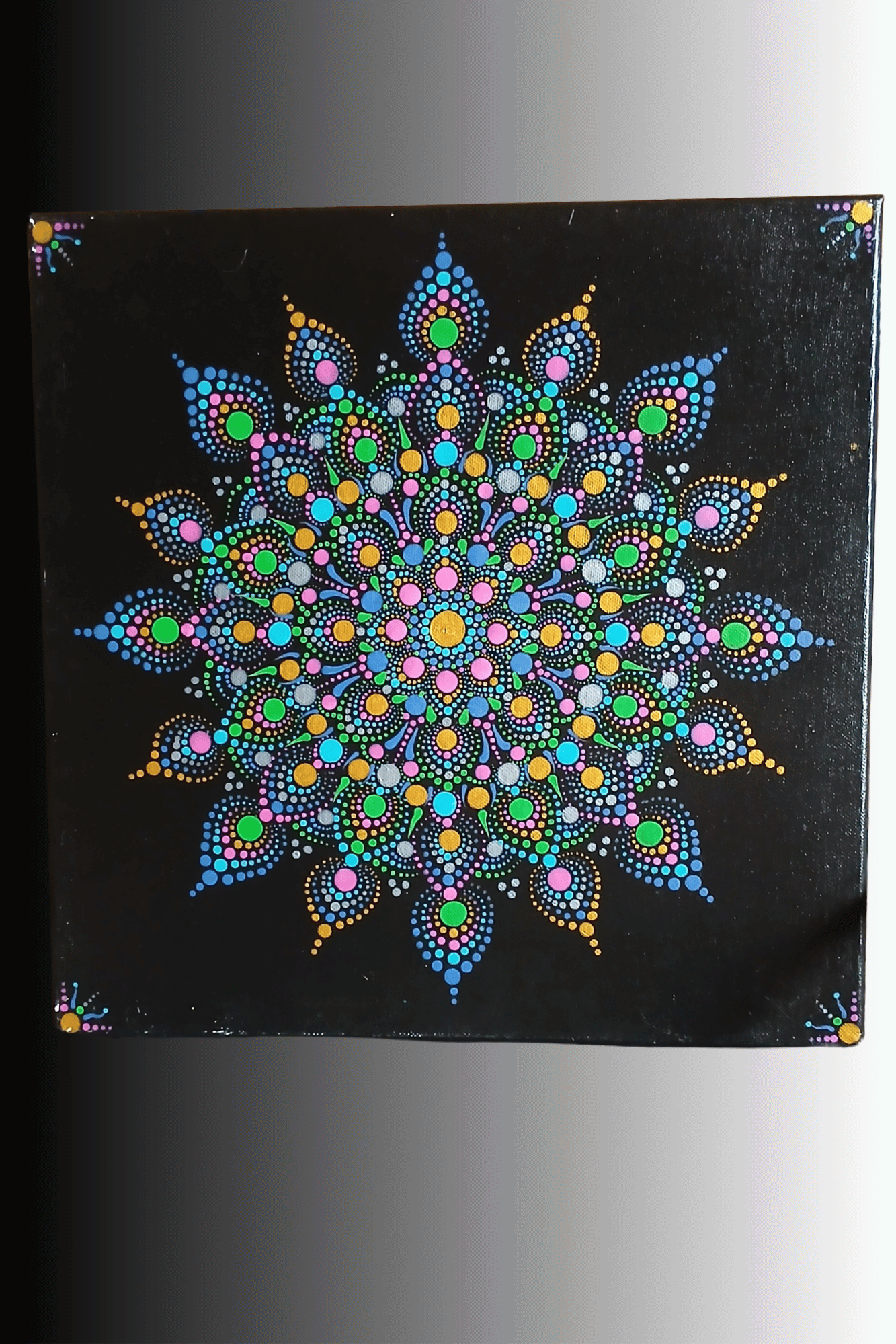 Celestial Balance