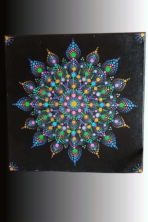 Celestial Balance