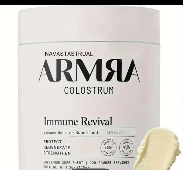 ARMRA Colostrum