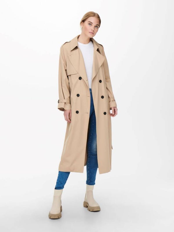 ONLY Chloe Trenchcoat