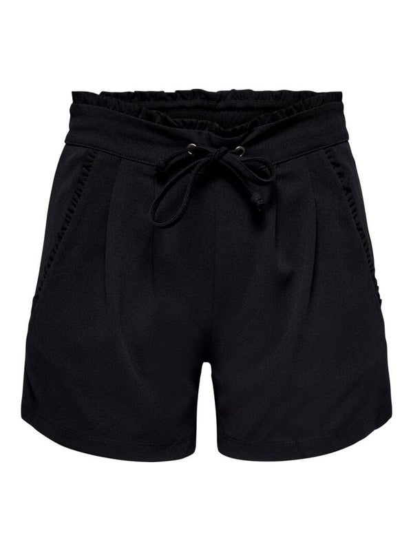 JDY New Catia Shorts 10 Zwart