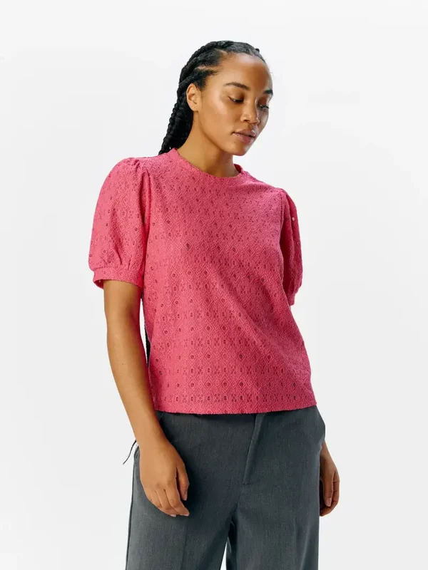 Object Laila SS Top Koraal 72