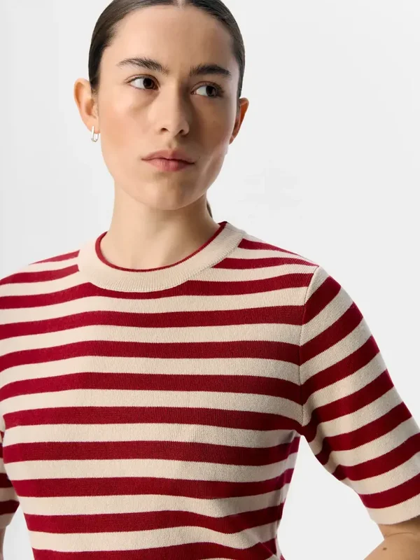 Object Ester SS New Knit 60 Karada
