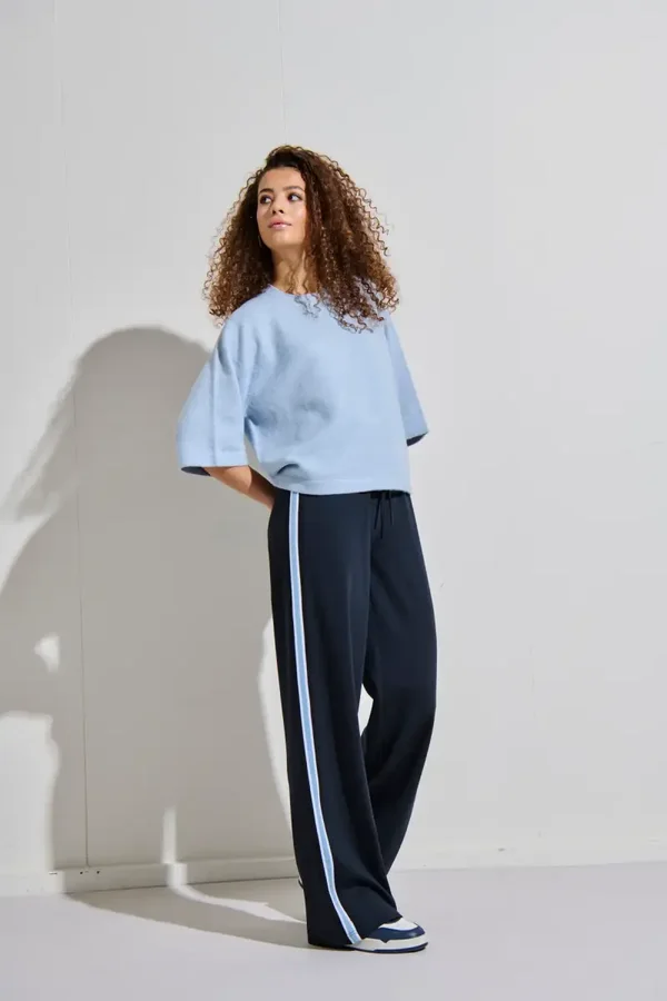 ONLY Poptrash-Tadia 36 Donkerblauw